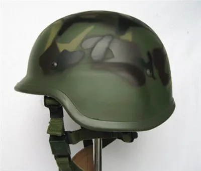 Защитен полиуреен материал за каска